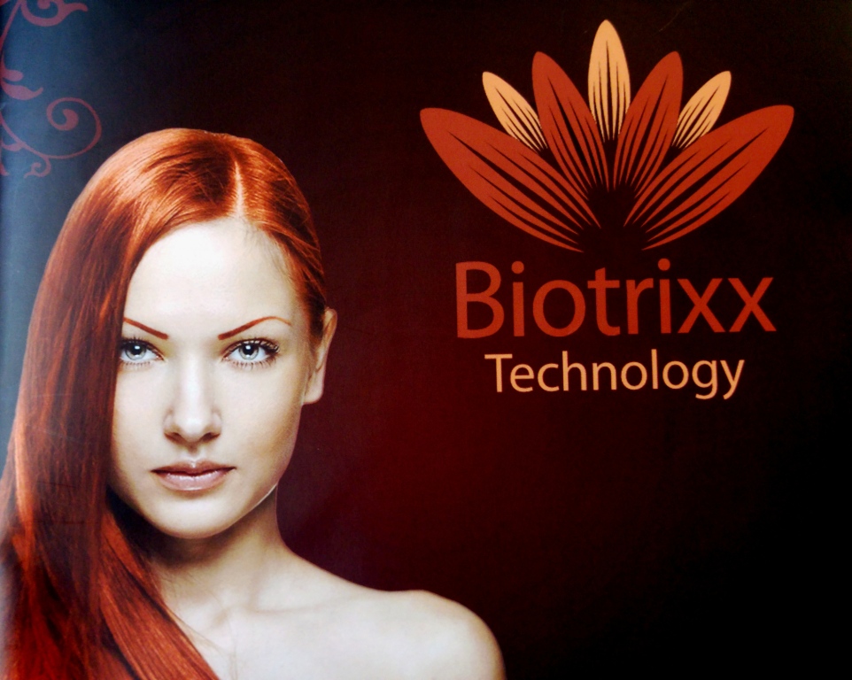 BIOTRIXX Trattamento di...