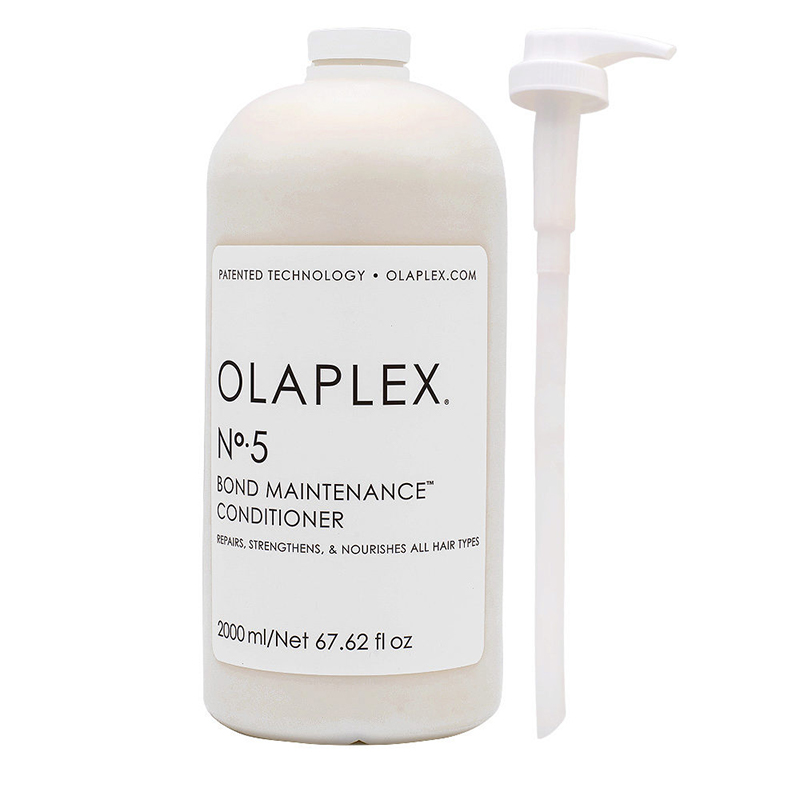 Conditioner Olaplex n 5 2lt -  - Prodotti per capelli  online